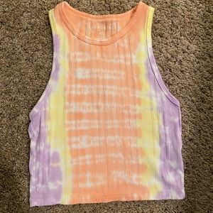 3/$15 item - Tank Top